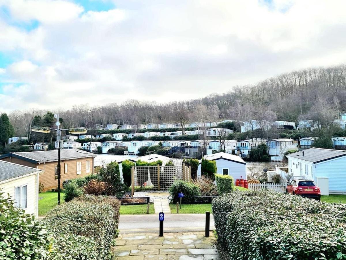 Val233 - 4B - Coghurst Holiday Park, Hastings Westfield  Exterior foto