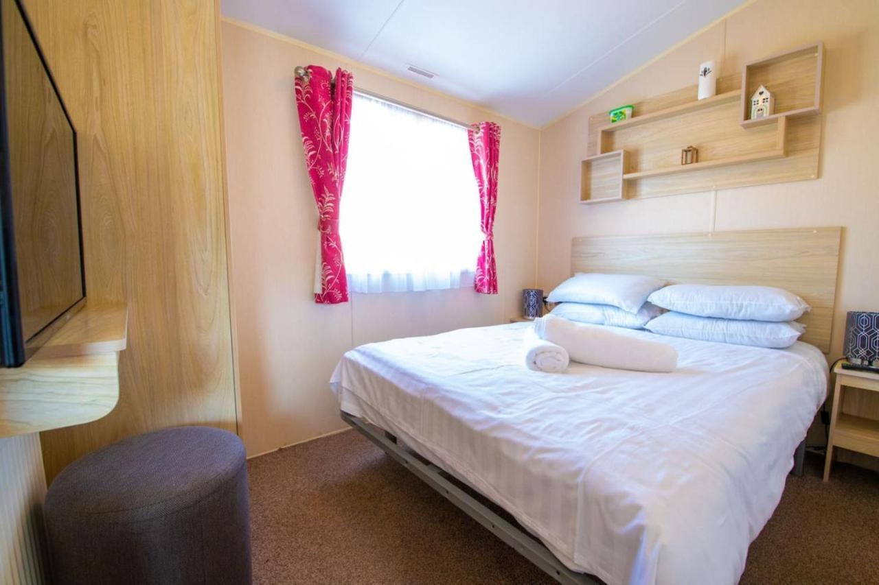 Val233 - 4B - Coghurst Holiday Park, Hastings Westfield  Exterior foto