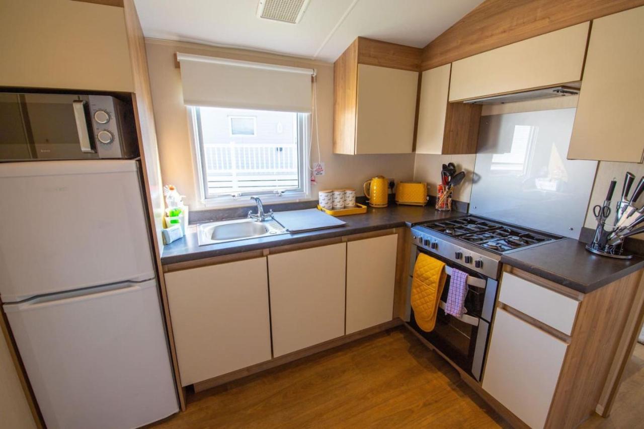 Val233 - 4B - Coghurst Holiday Park, Hastings Westfield  Exterior foto